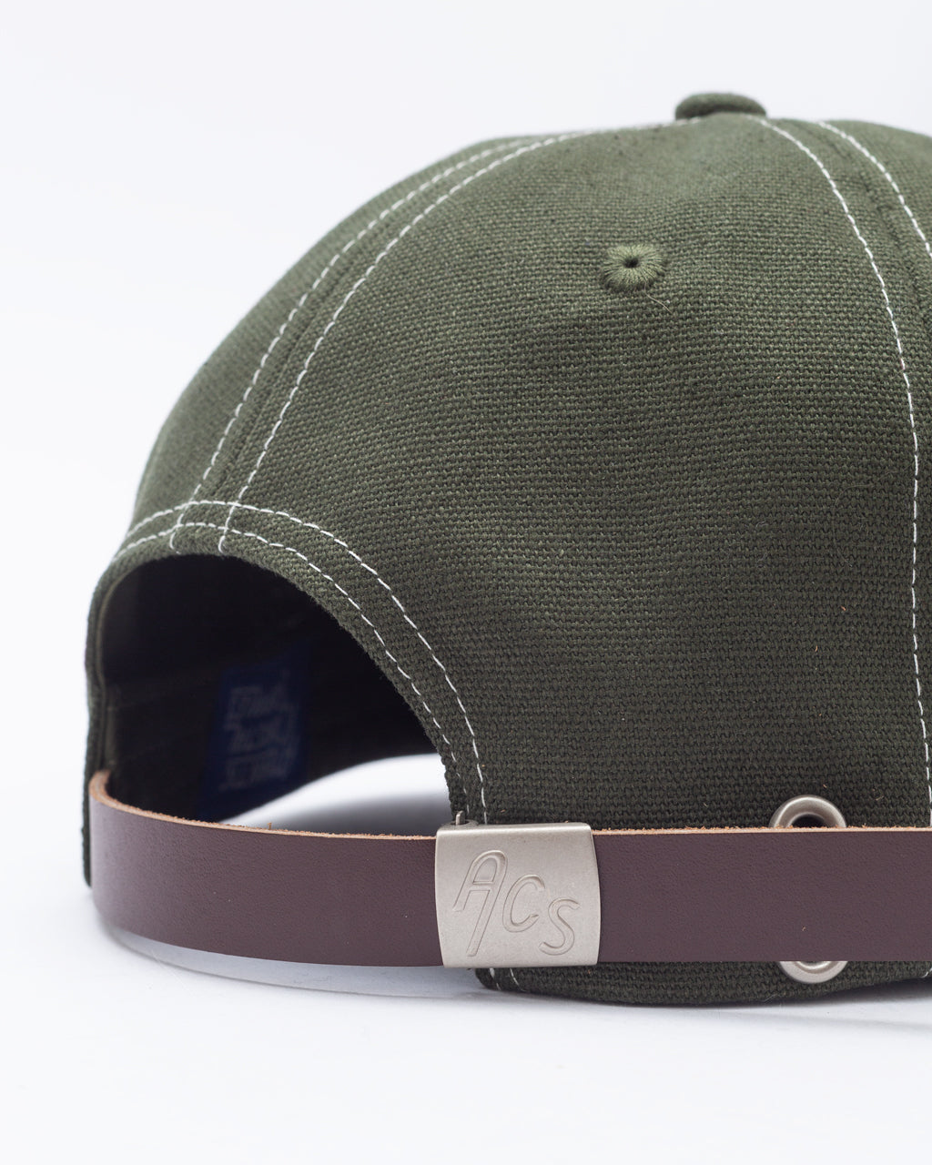 Peggs & son. Mackerel Cap - Moss