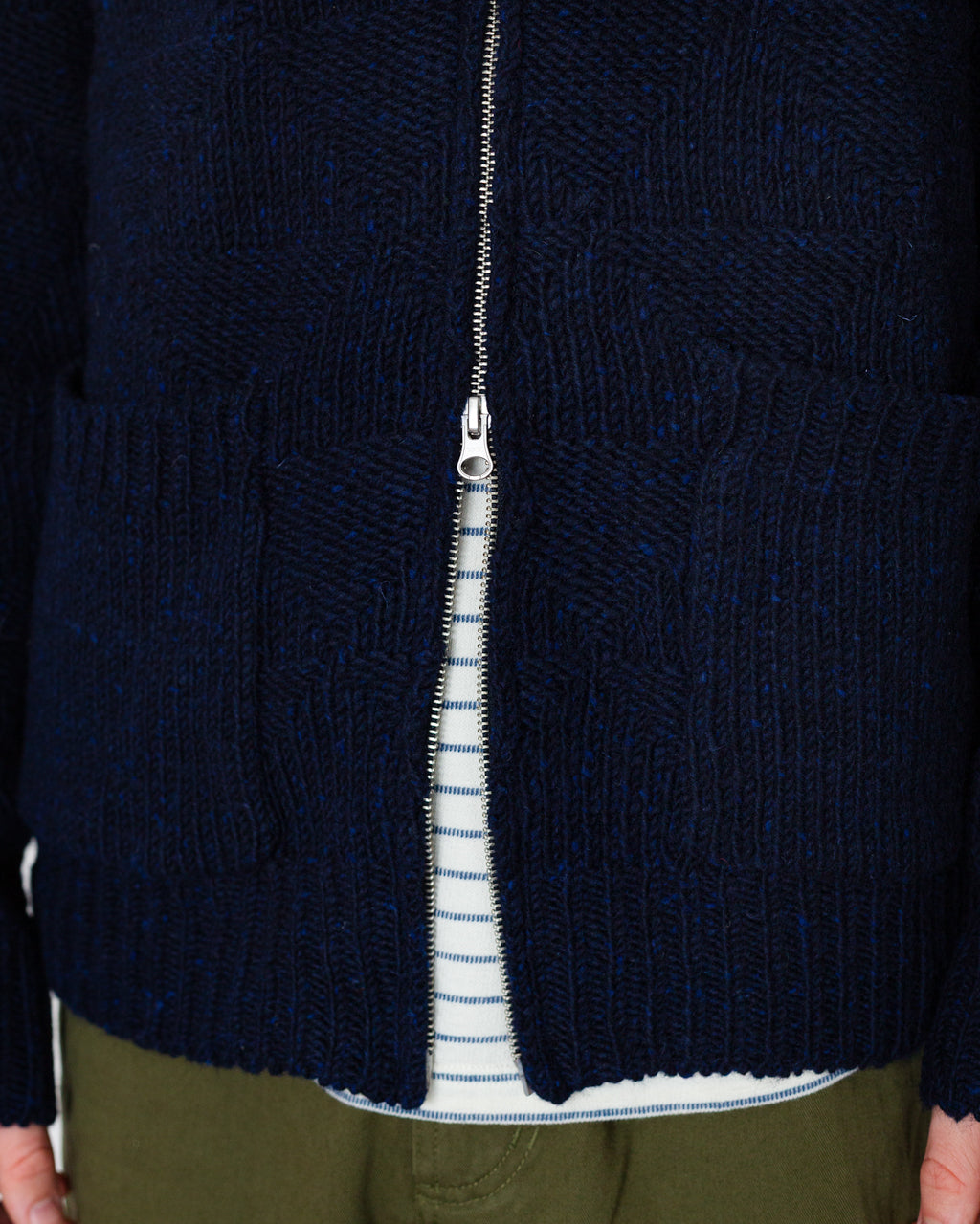 Ian Cardigan - Culdaff