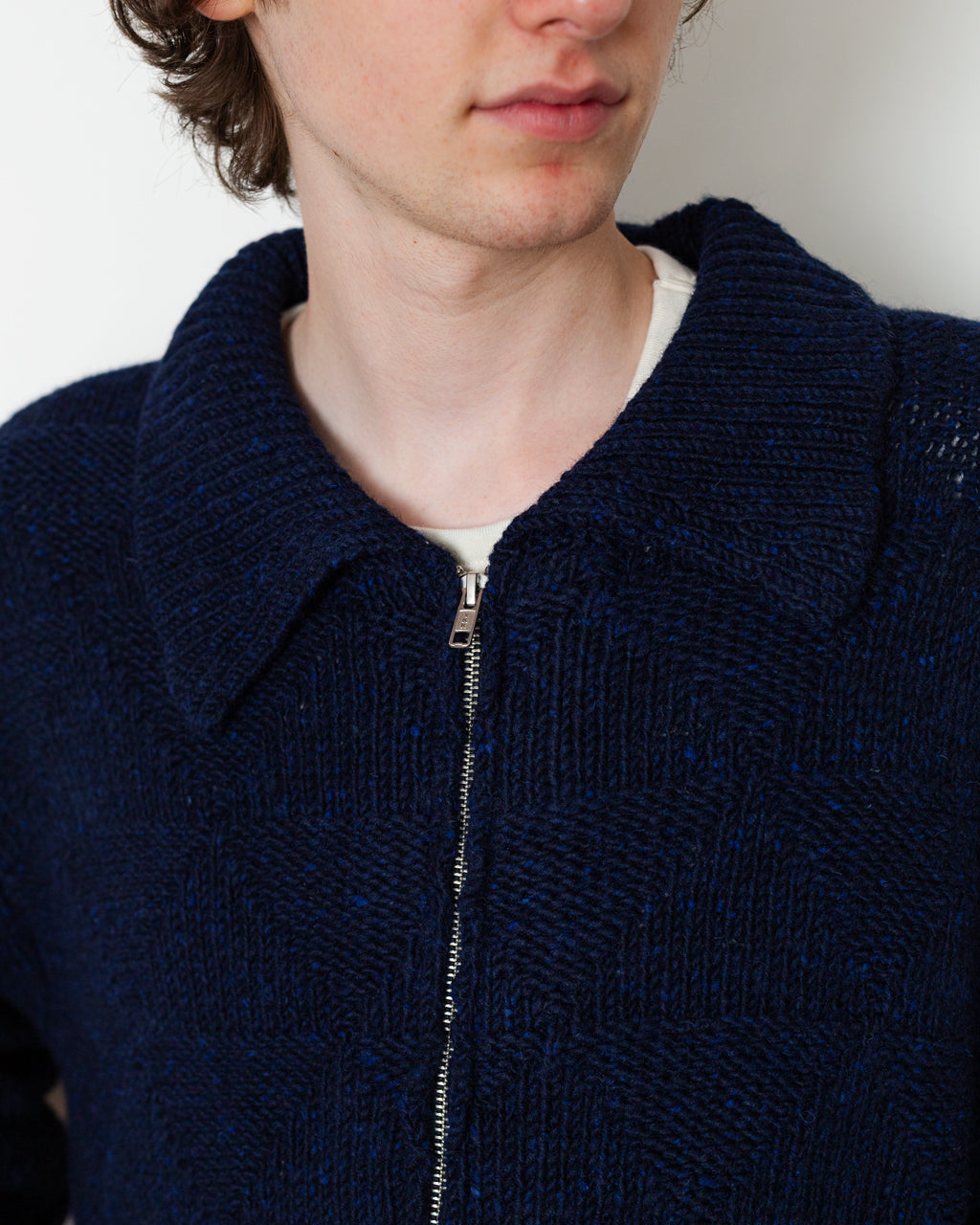 Ian Cardigan - Culdaff