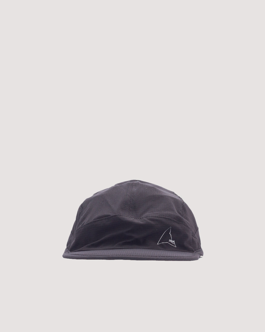 Aair Flow Weave Running  Cap - Black