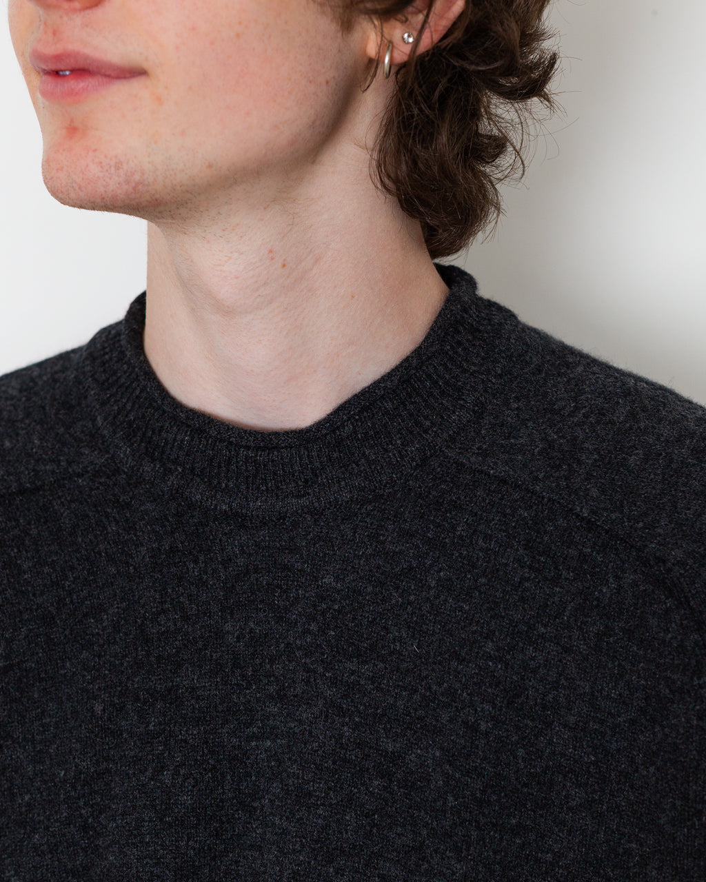 Usk - Charcoal