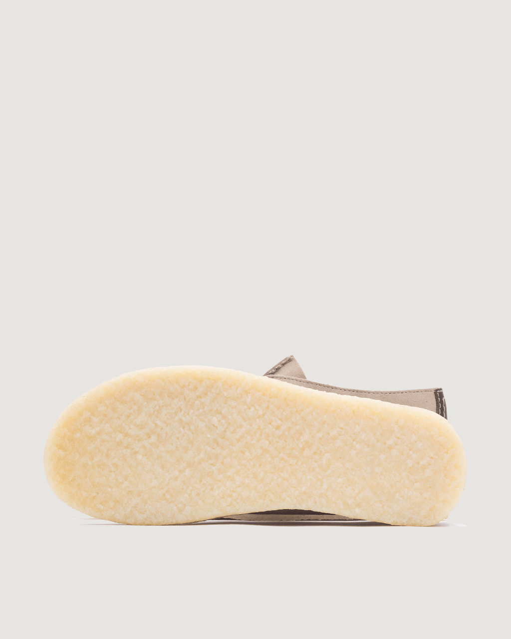 Desert Trek - Sand Suede