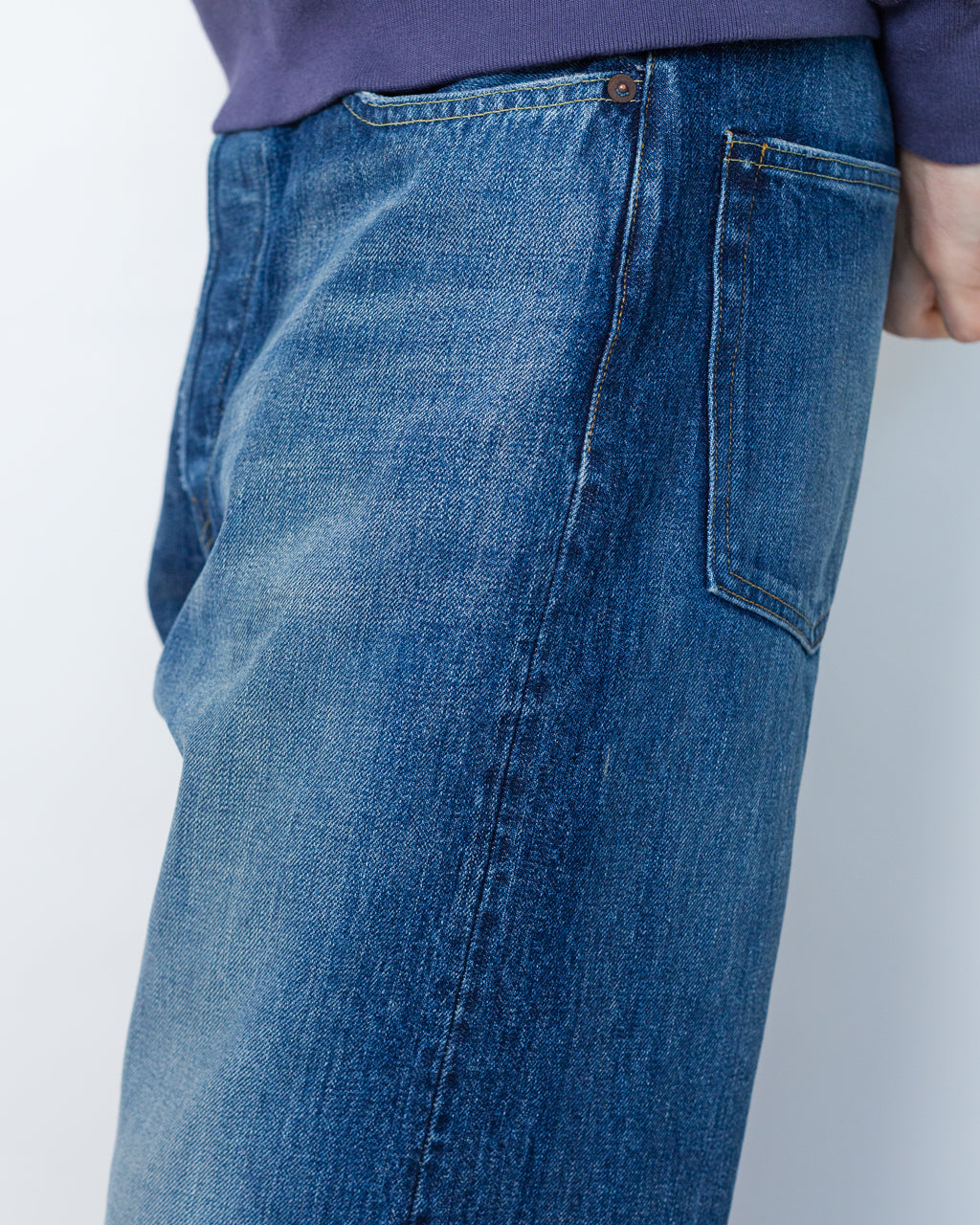 117 Loose Fit - Used | Ordinary Fits | Peggs & son.