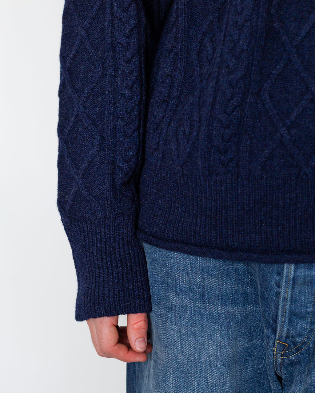 Gloy - Oxford Blue