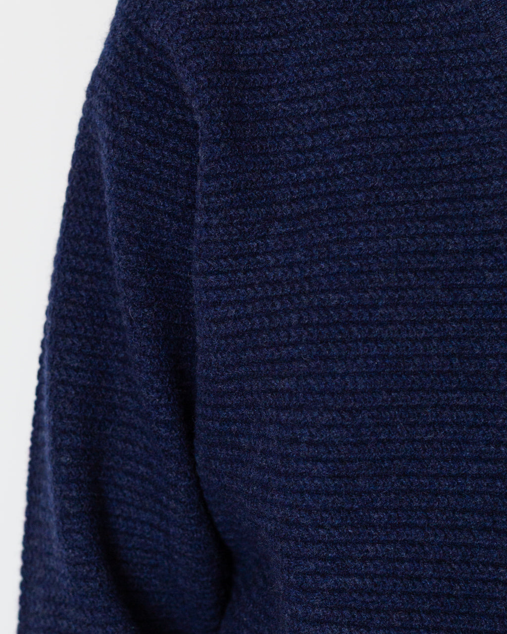 Burt - Oxford Blue