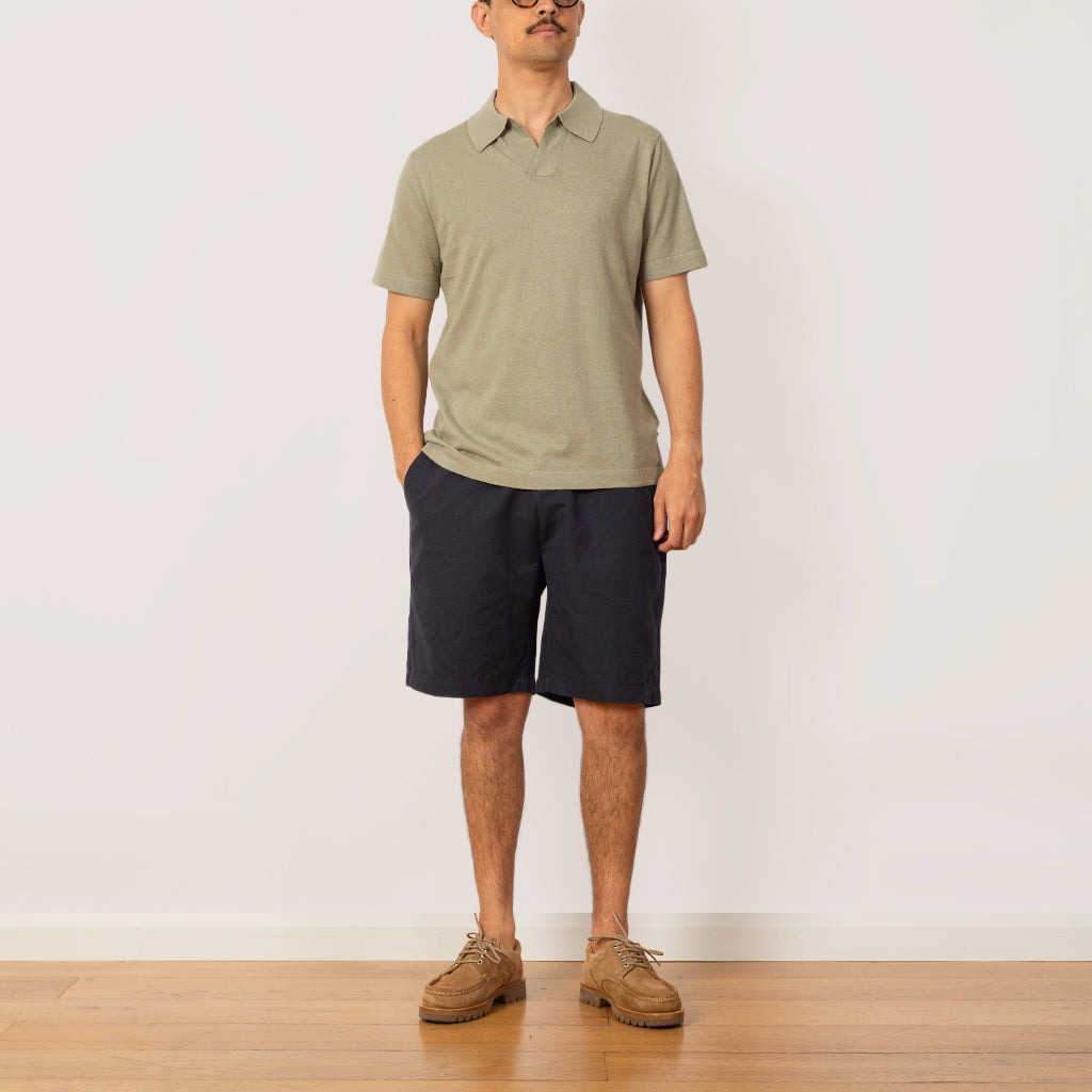 Ryan Polo - Sage Green