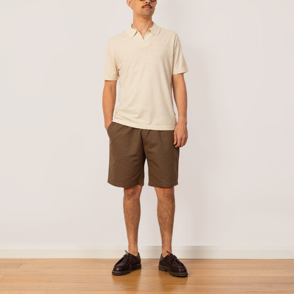 Ryan Polo - Oat