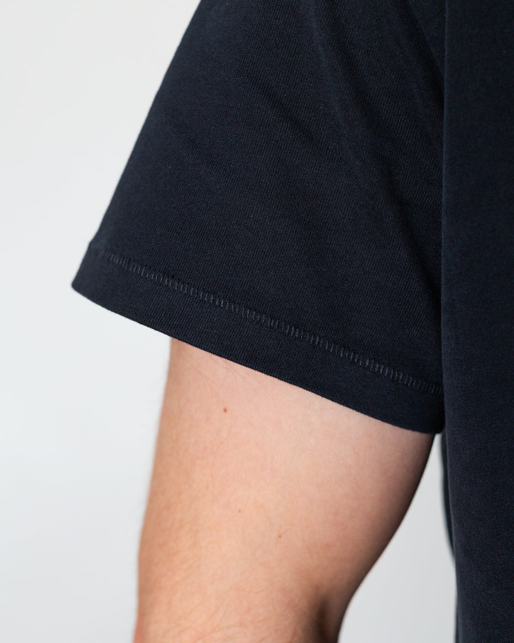 EASY T-SHIRT - Black