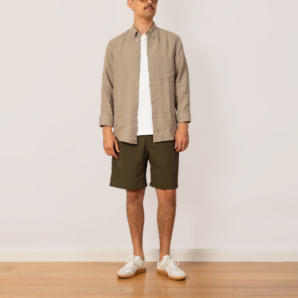 Arne B.D 5708 - Fog