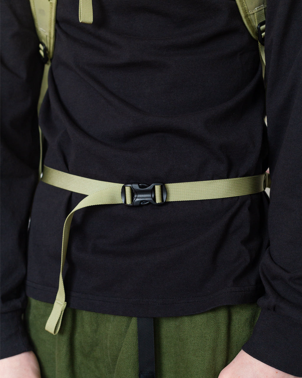 Terravia Pack 14L - Weathered Stone
