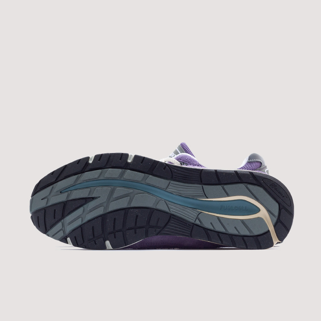 U991LV2 - Dusk/Purple Sage