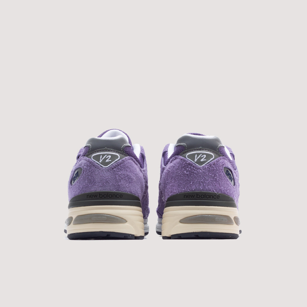 U991LV2 - Dusk/Purple Sage