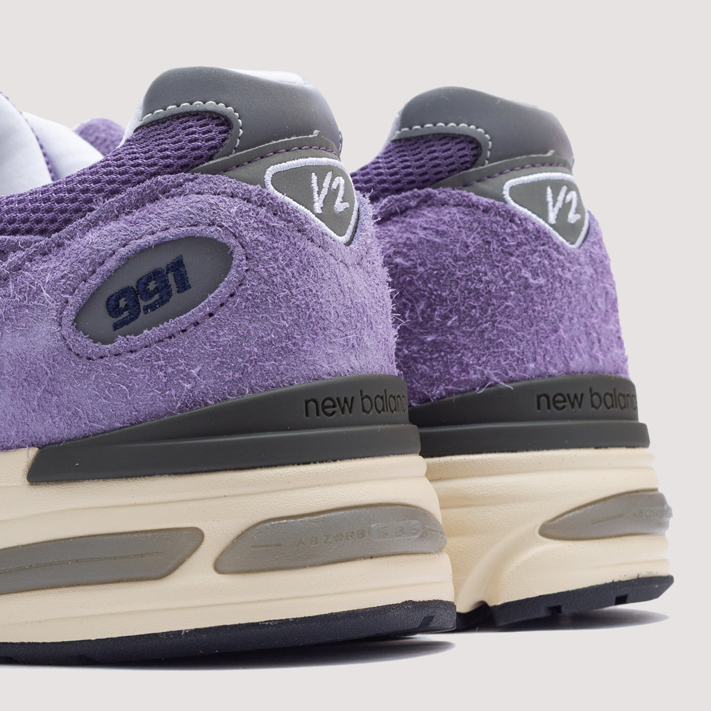 U991LV2 - Dusk/Purple Sage