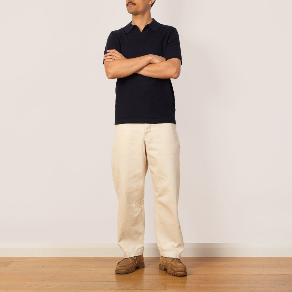 Ryan Polo - Navy