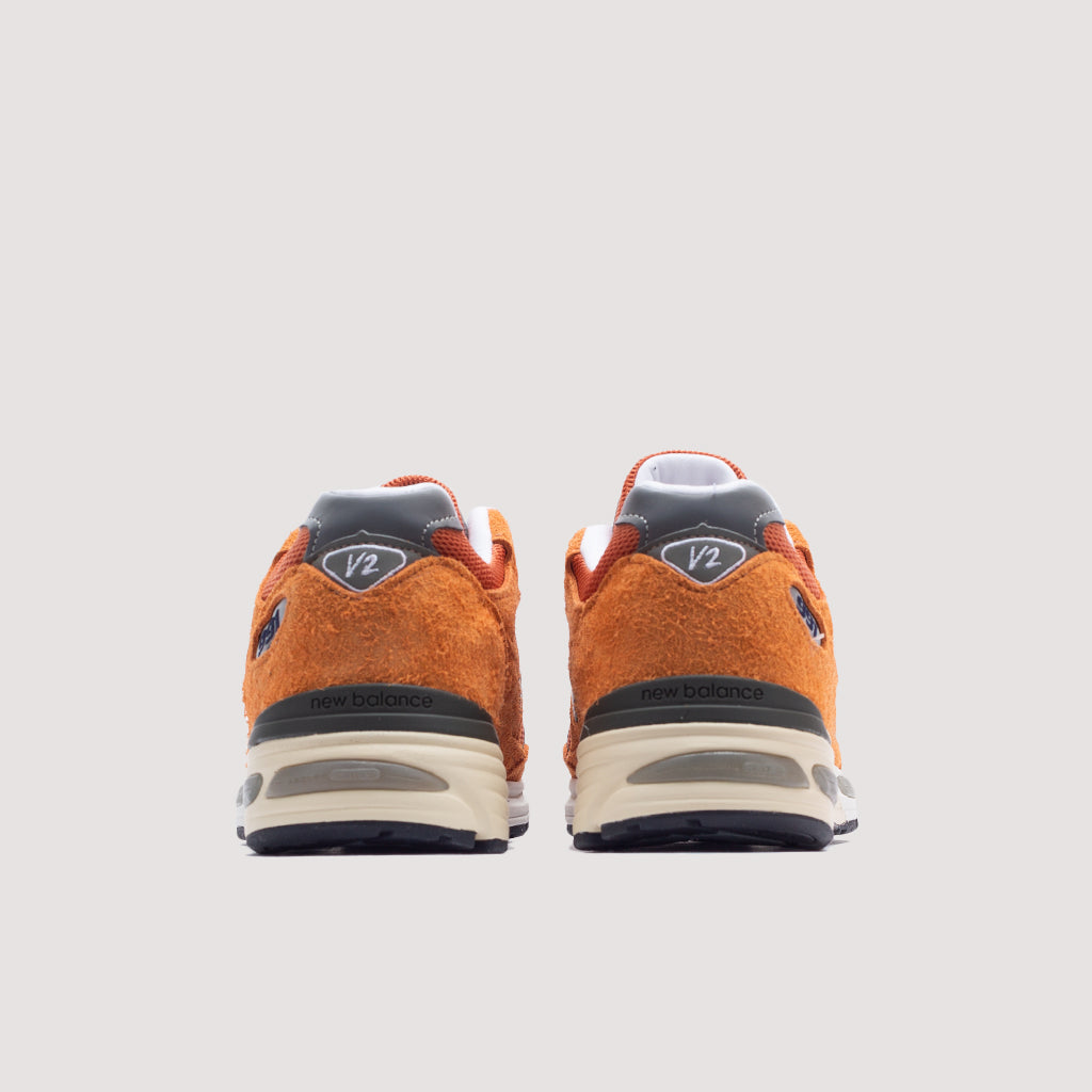 U991OV2 - Gold Earth/Golden Ochre