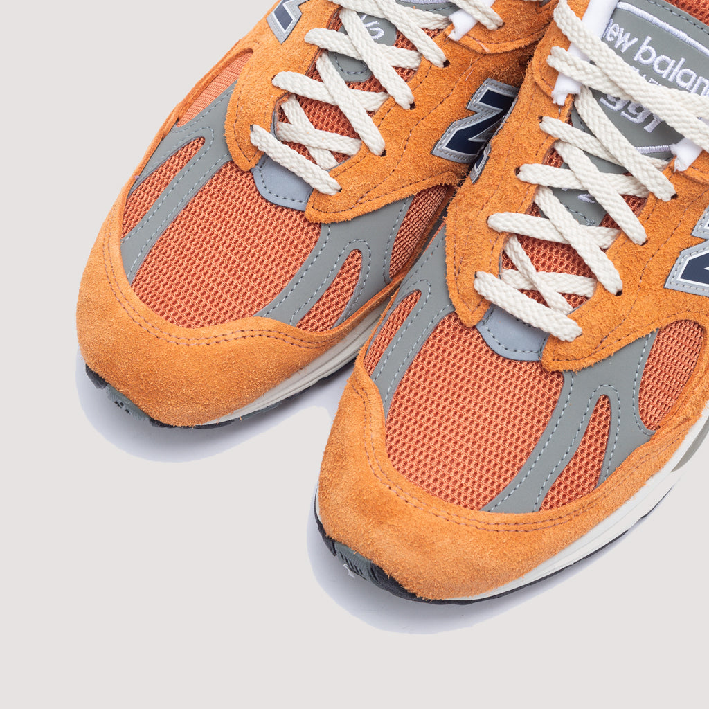 U991OV2 - Gold Earth/Golden Ochre