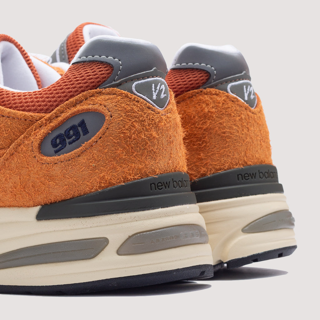 U991OV2 - Gold Earth/Golden Ochre