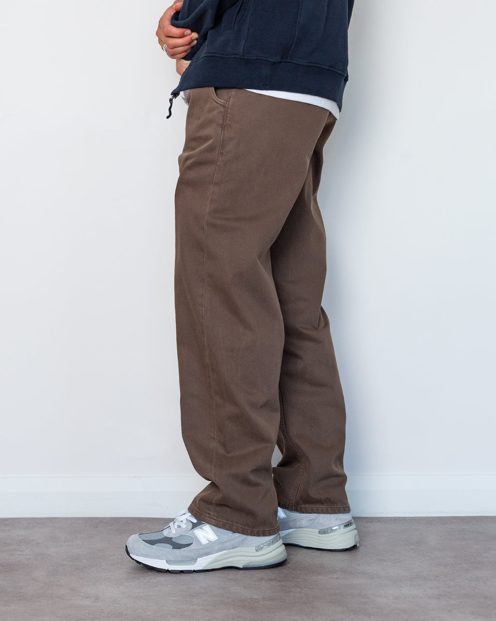 Another Jeans 2.0 - Brown