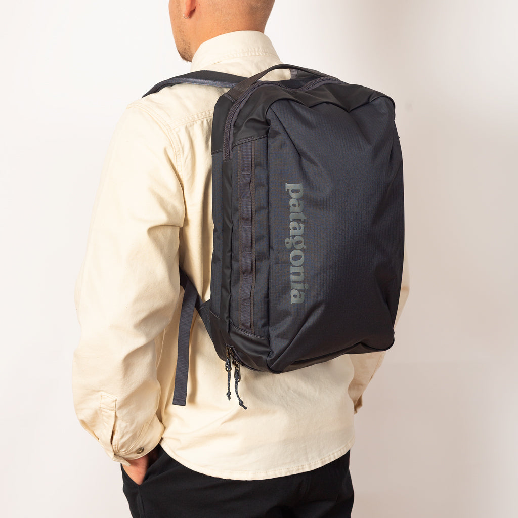 Black Hole Micro MLC - Smoulder Blue