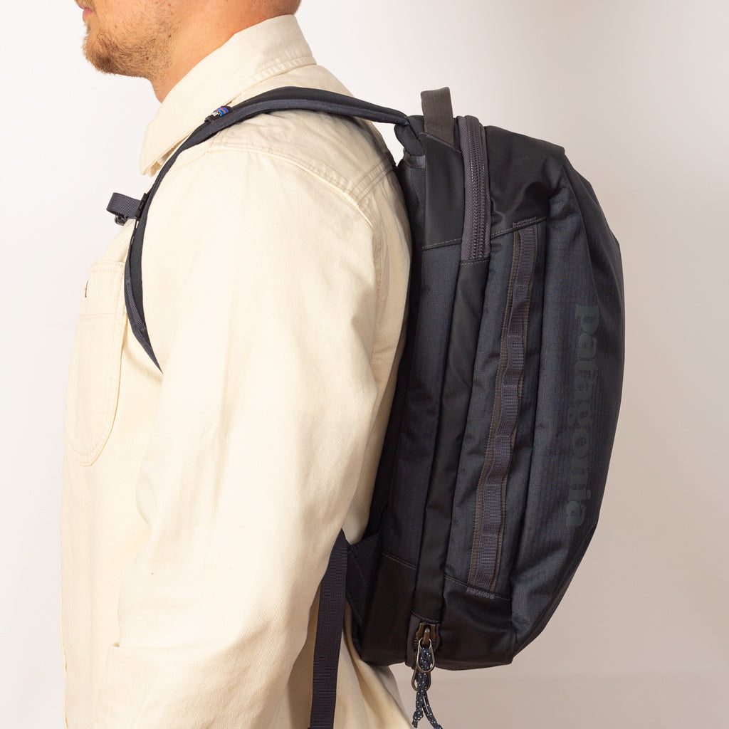 Black Hole Micro MLC - Smoulder Blue