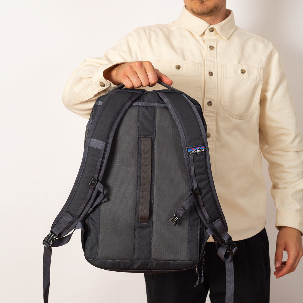 Black Hole Micro MLC - Smoulder Blue