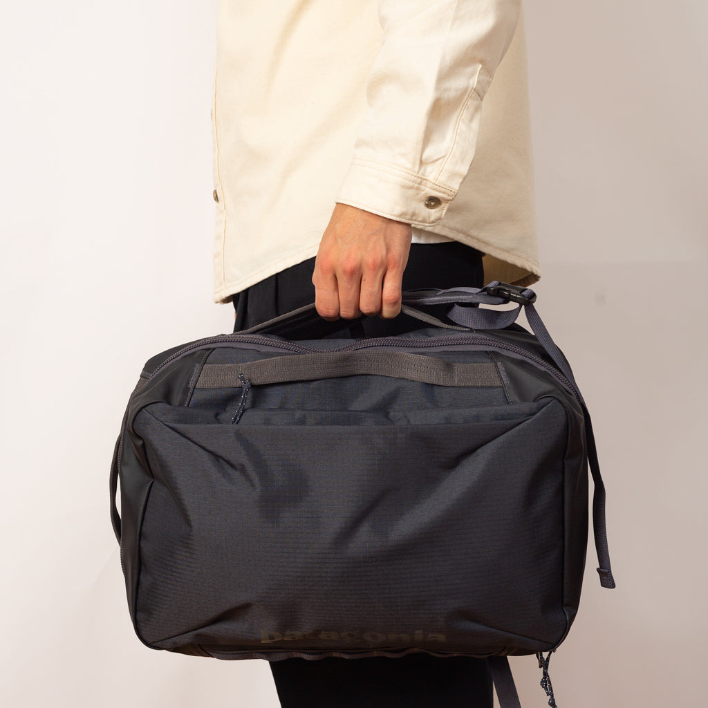 Black Hole Micro MLC - Smoulder Blue
