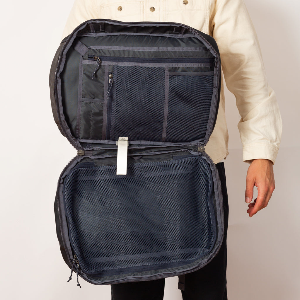 Black Hole Micro MLC - Smoulder Blue