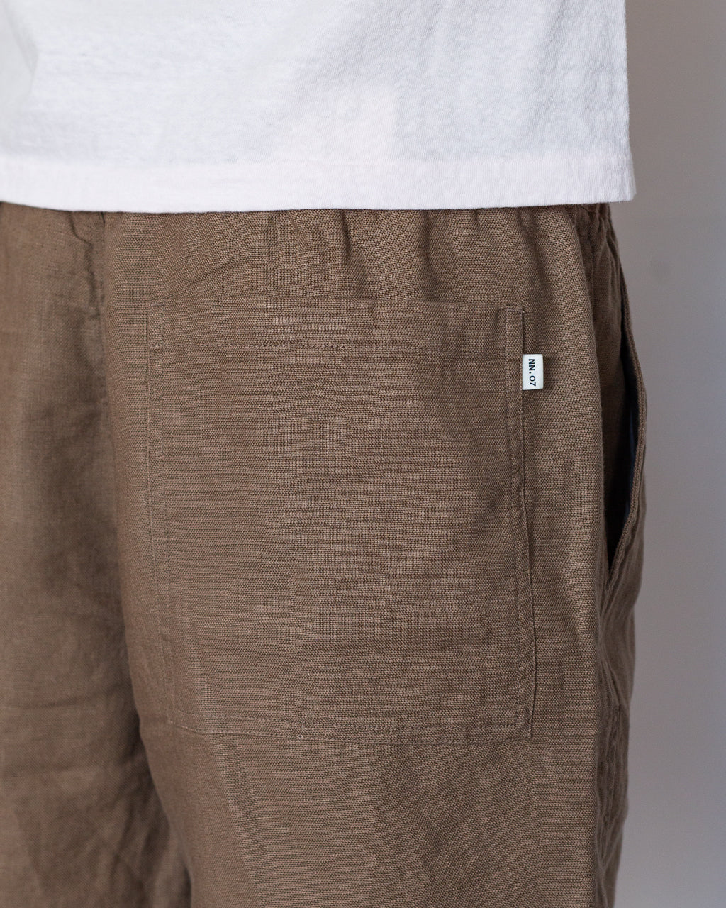 Gregor Shorts 1454 - Clay Mirage