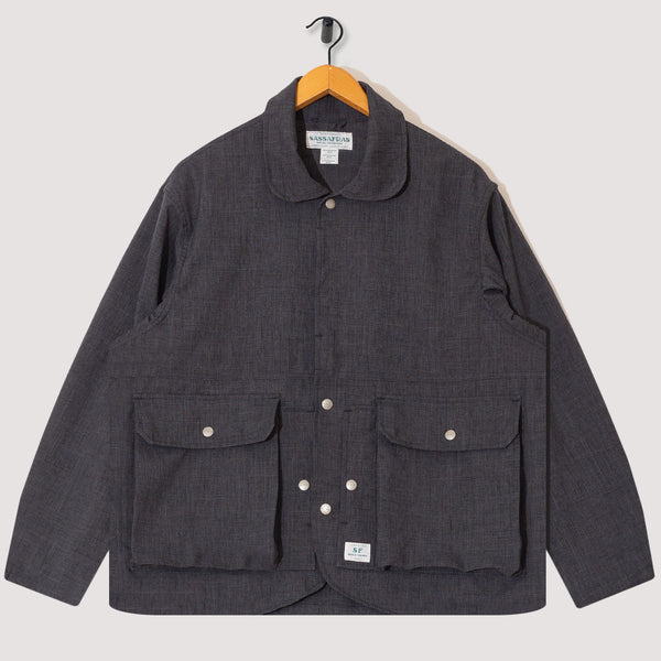 ジャケット・アウター SASSAFRAS CultivatorJacket Sassafras Cultivator Jacket | Beige | Canoe Club