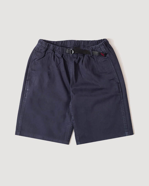 G-Shorts - Double Navy | Gramicci| Peggs & son.