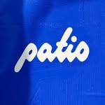 Patio Instagram