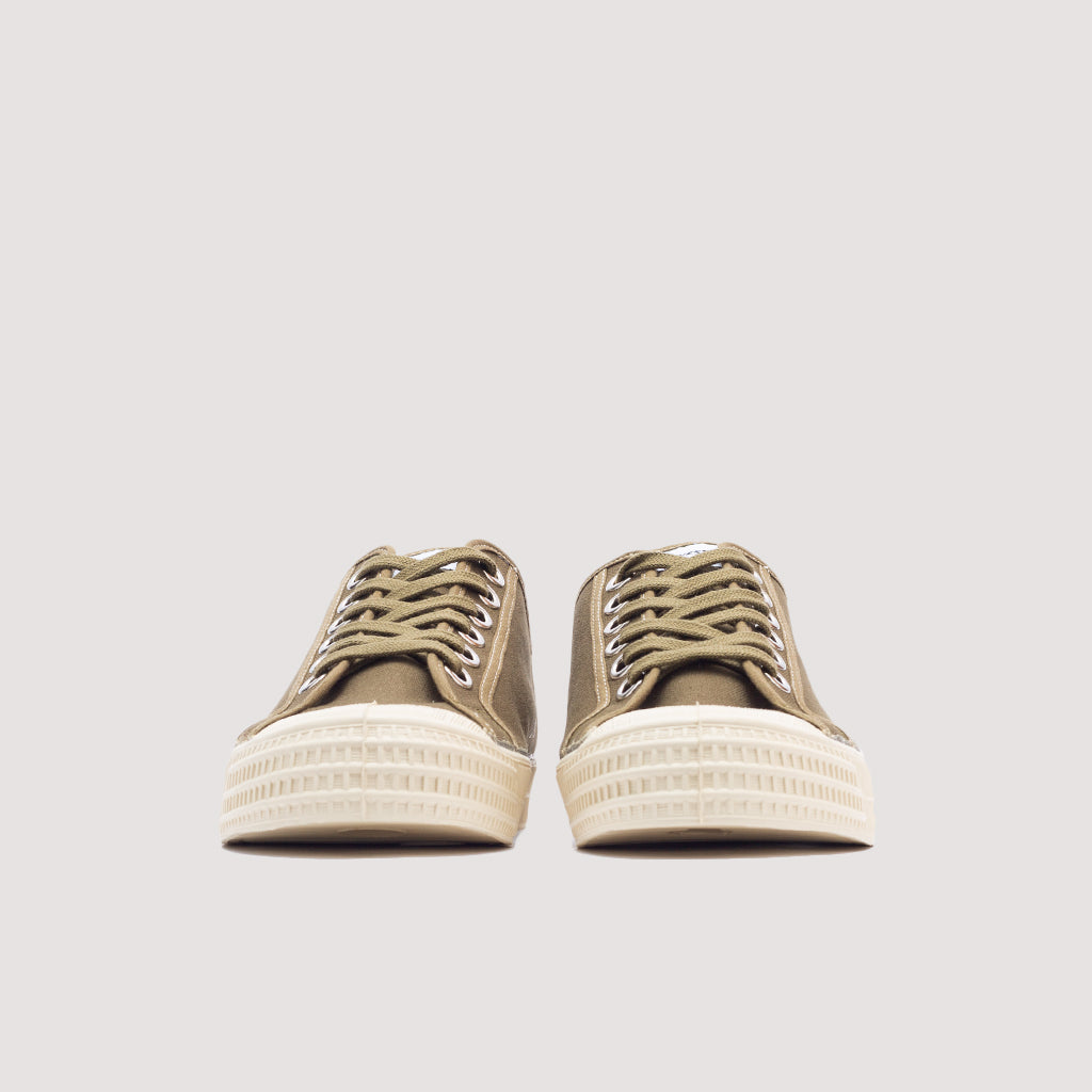 Starmaster - Kari Beige/Ecru