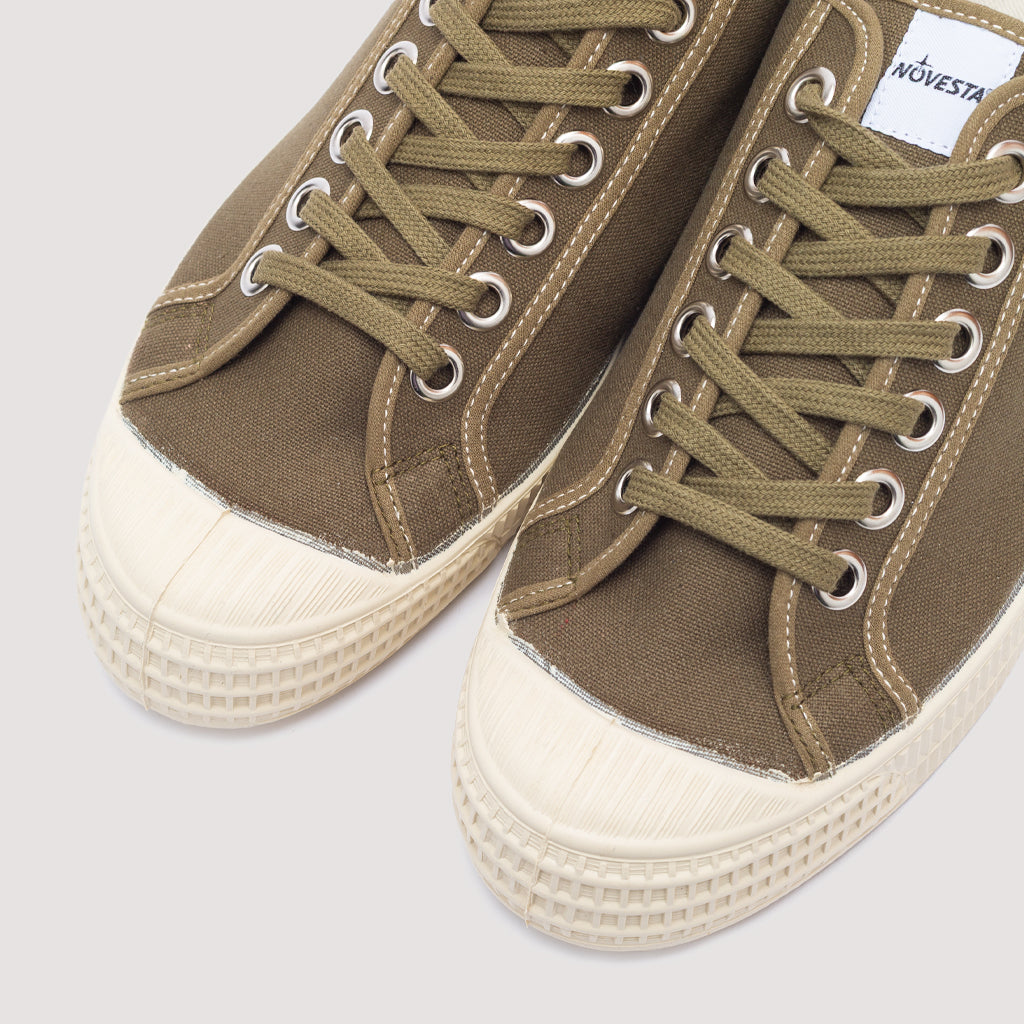 Starmaster - Kari Beige/Ecru