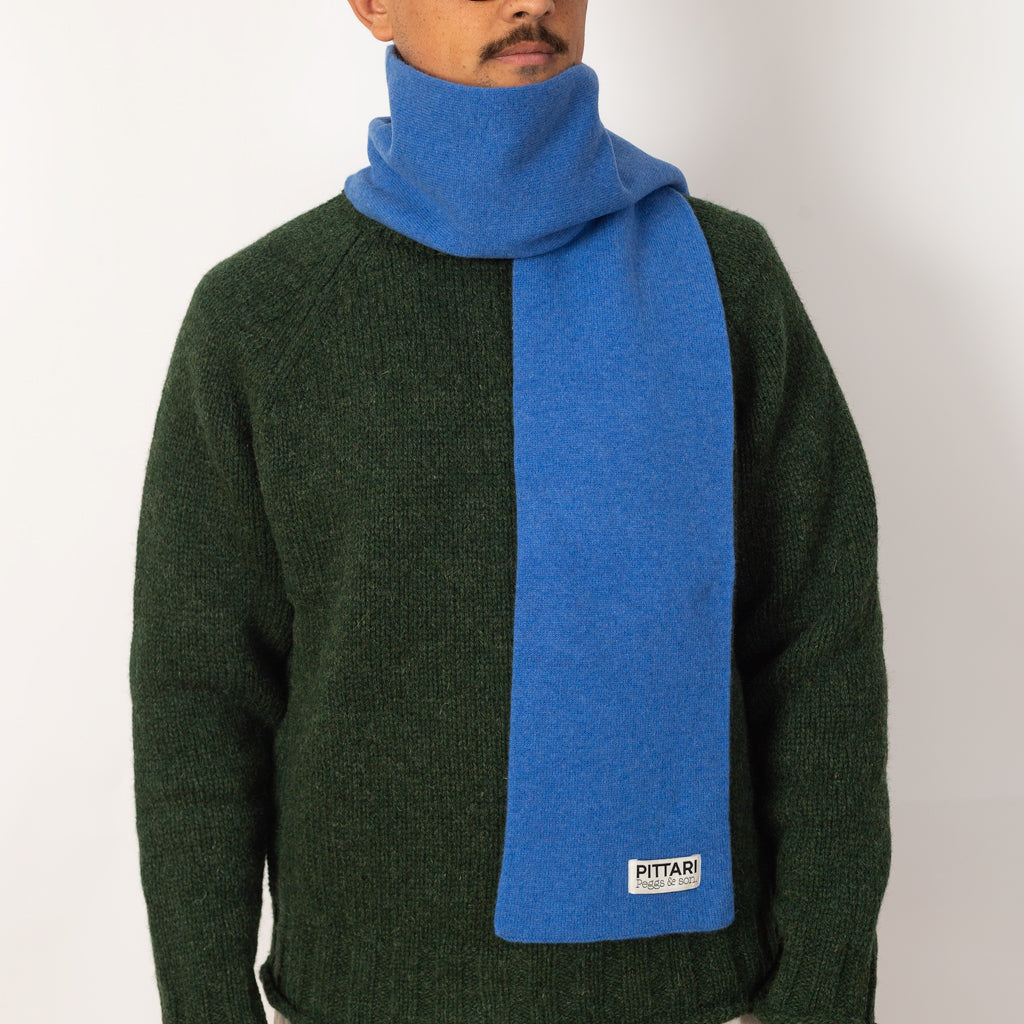 Scarf - Tahiti