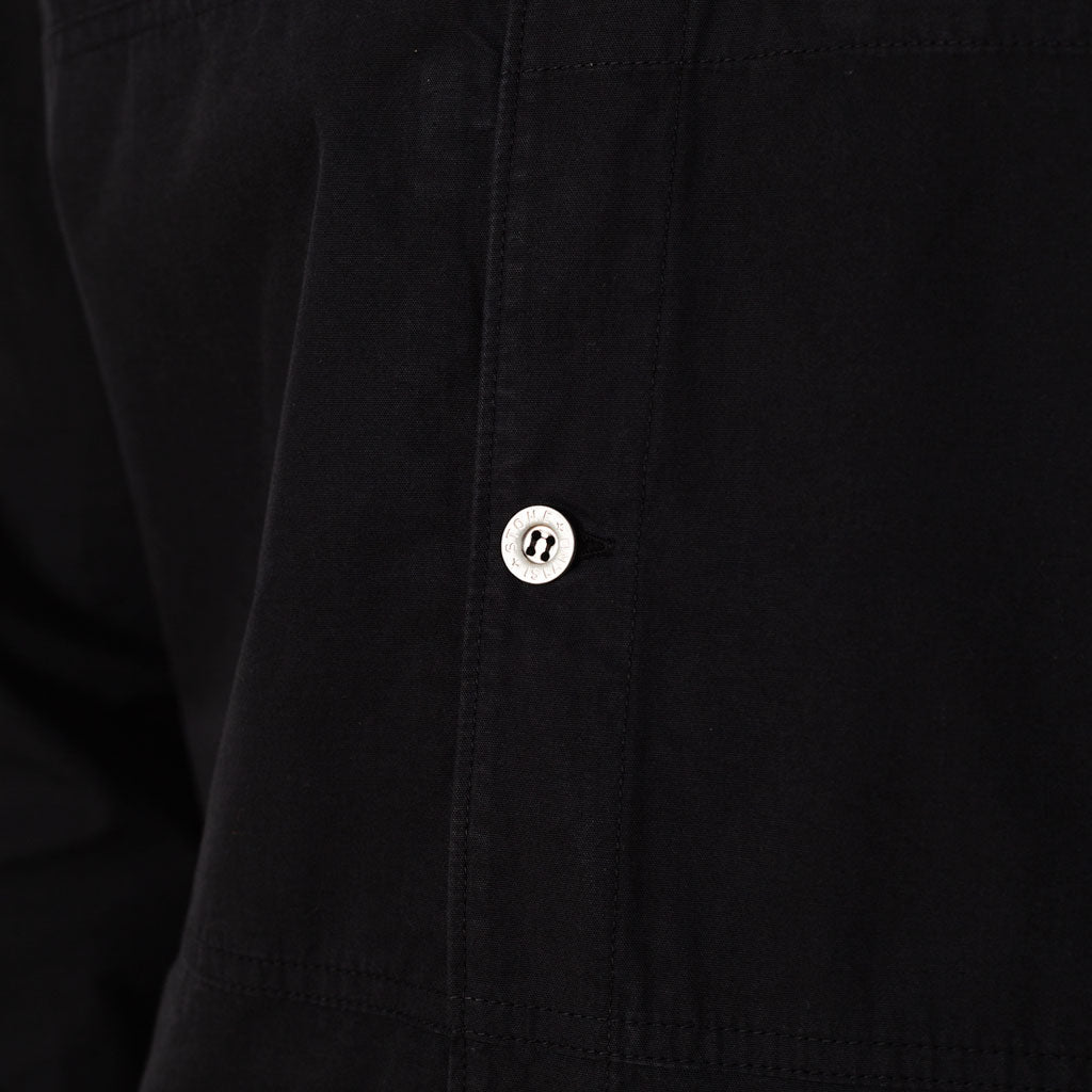 Overshirt - Navy Blue (V0020)