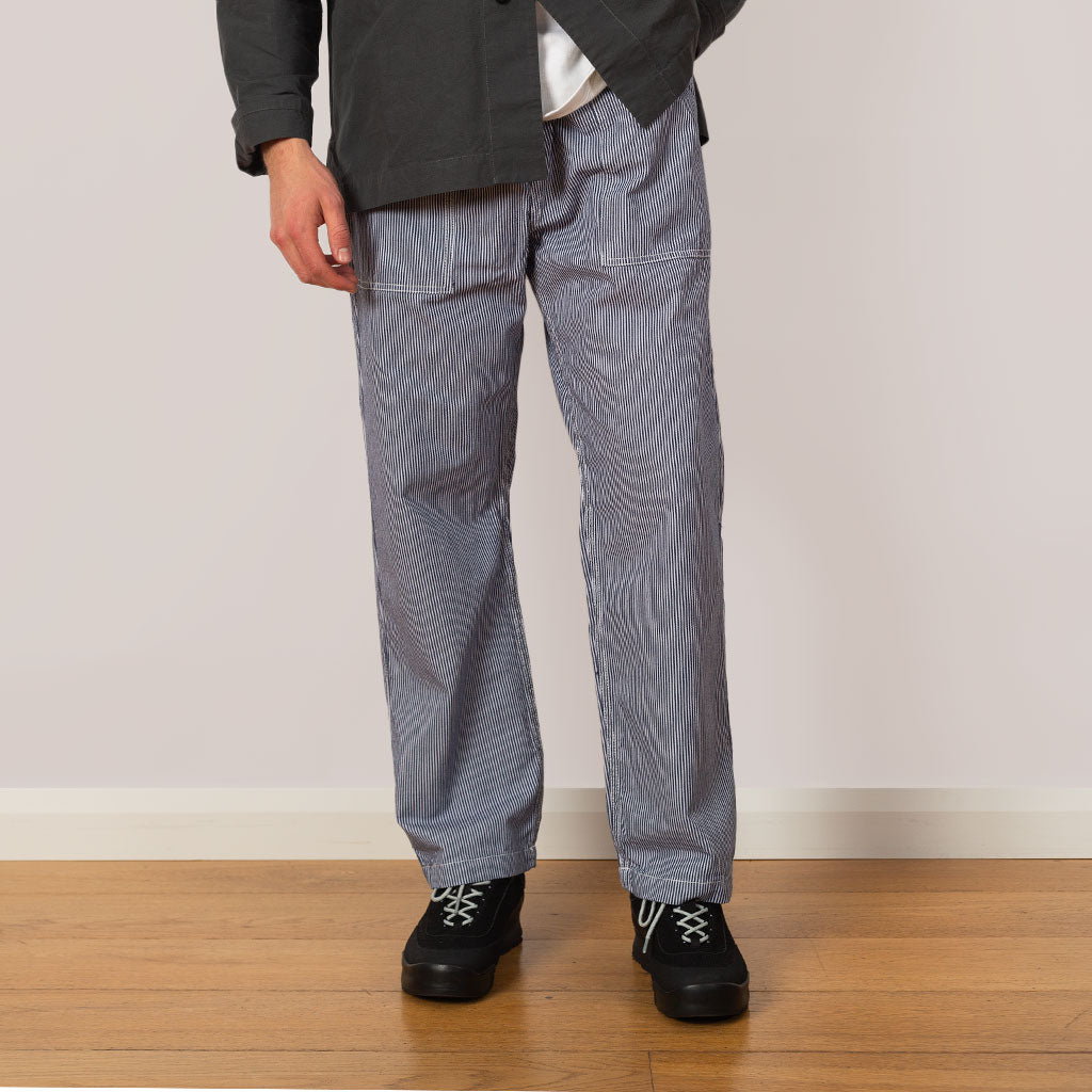 Chef Pant - Hickory