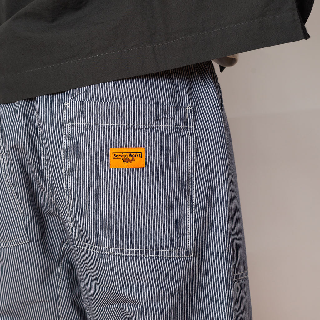Chef Pant - Hickory