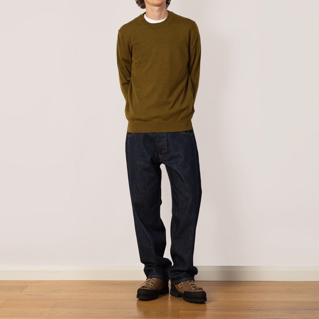 Ted 6605 - Dark Army