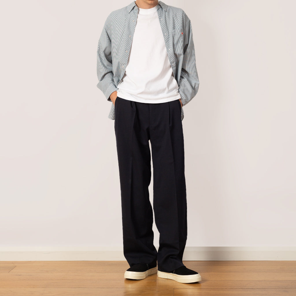 Justin 10002 - Deep Navy 20A