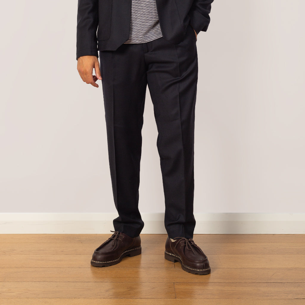 Masco Flan - Navy