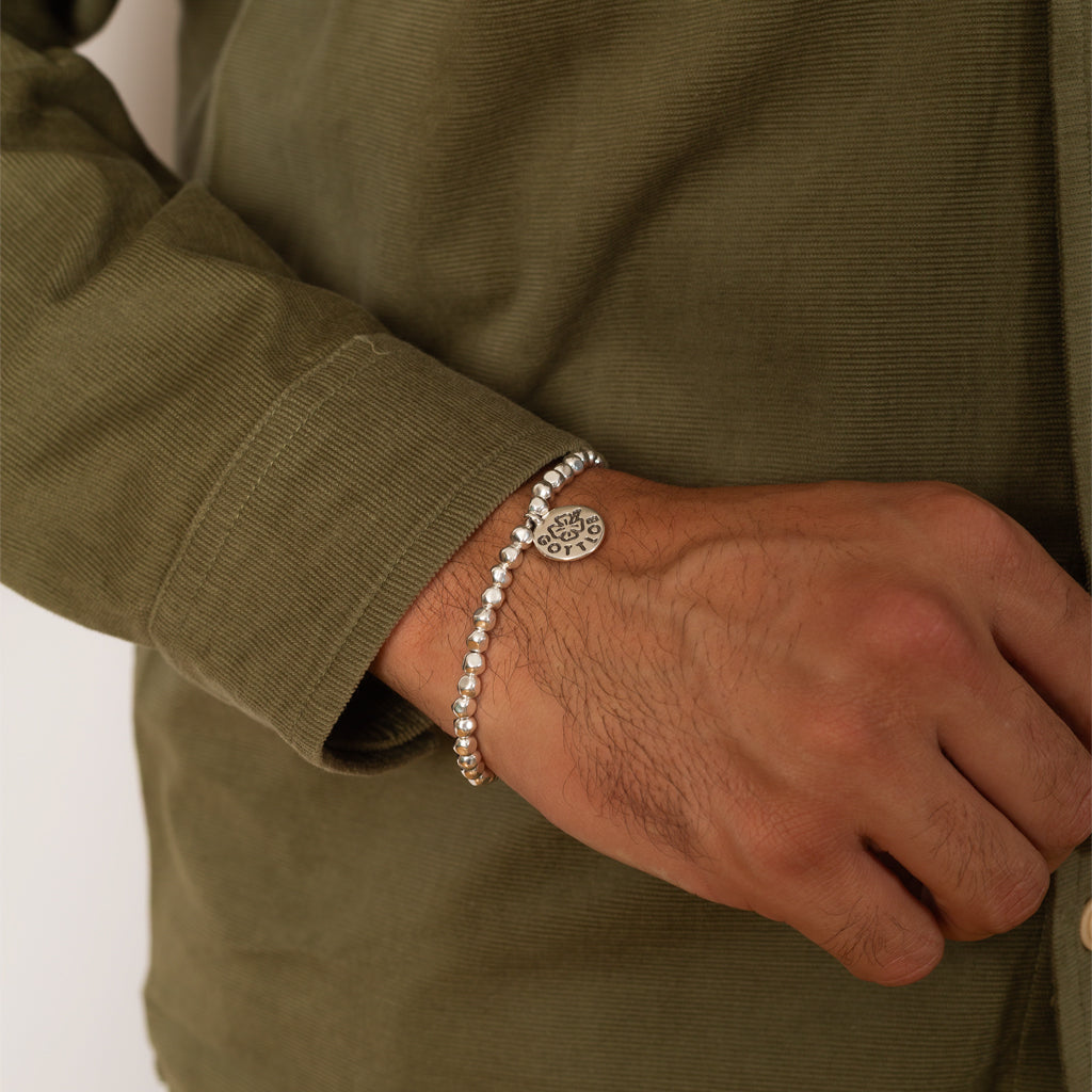 Edition 4.1 Bracelet