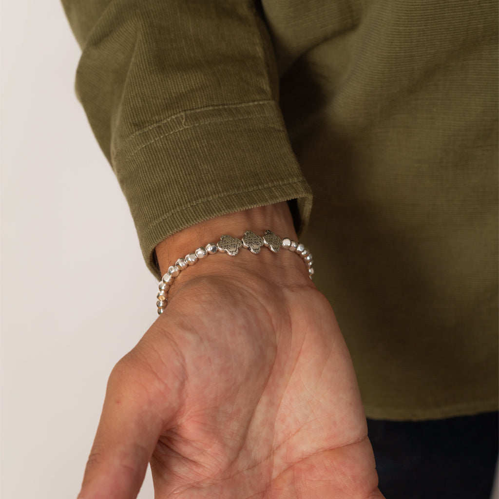 Edition 4.1 Bracelet