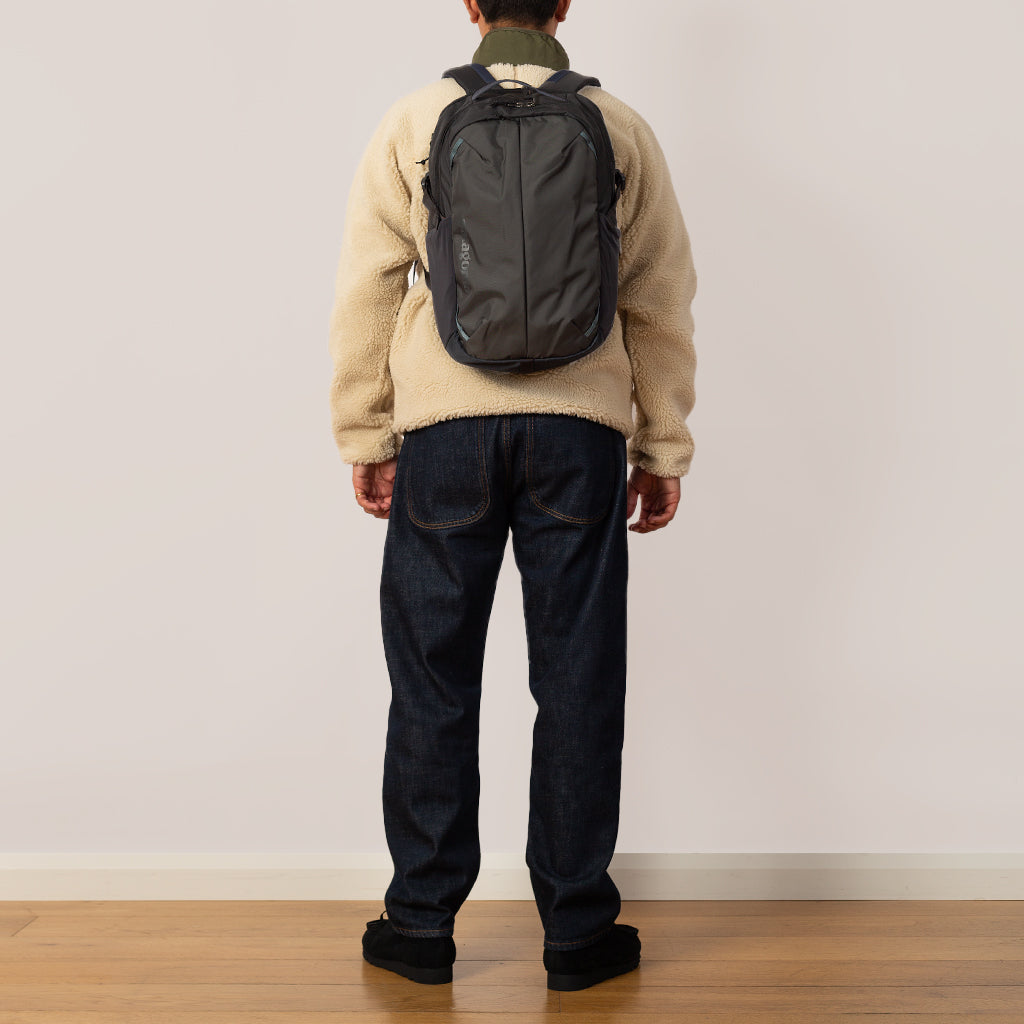 Refugio 26L Backpack - Smoulder Blue