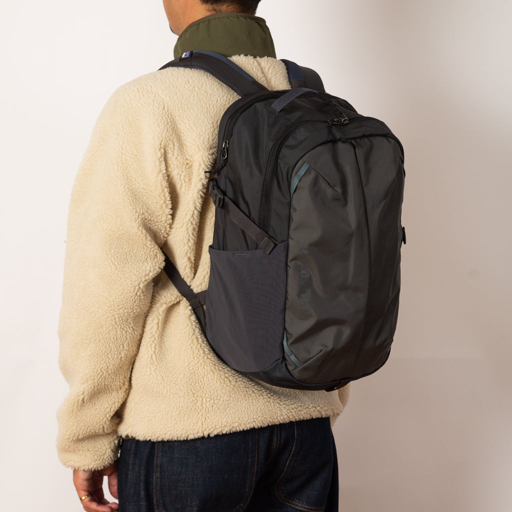 Refugio 26L Backpack - Smoulder Blue