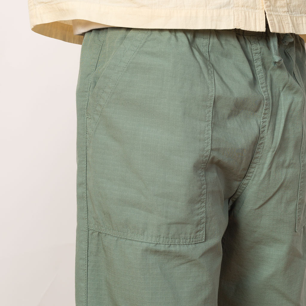 Ripstop Chef Pant - Sage