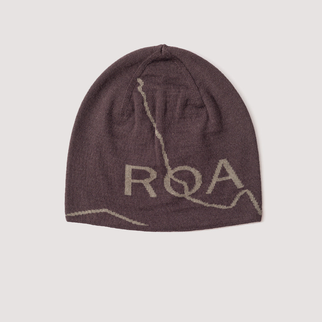 帽子 ROA Logo Beanie ROA【ロア】Beanie Logo 