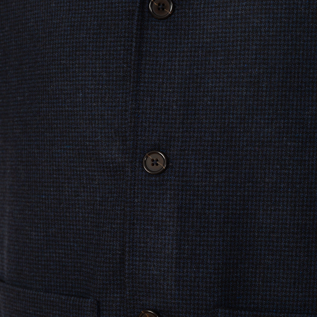 Easy Overshirt - Bari Navy