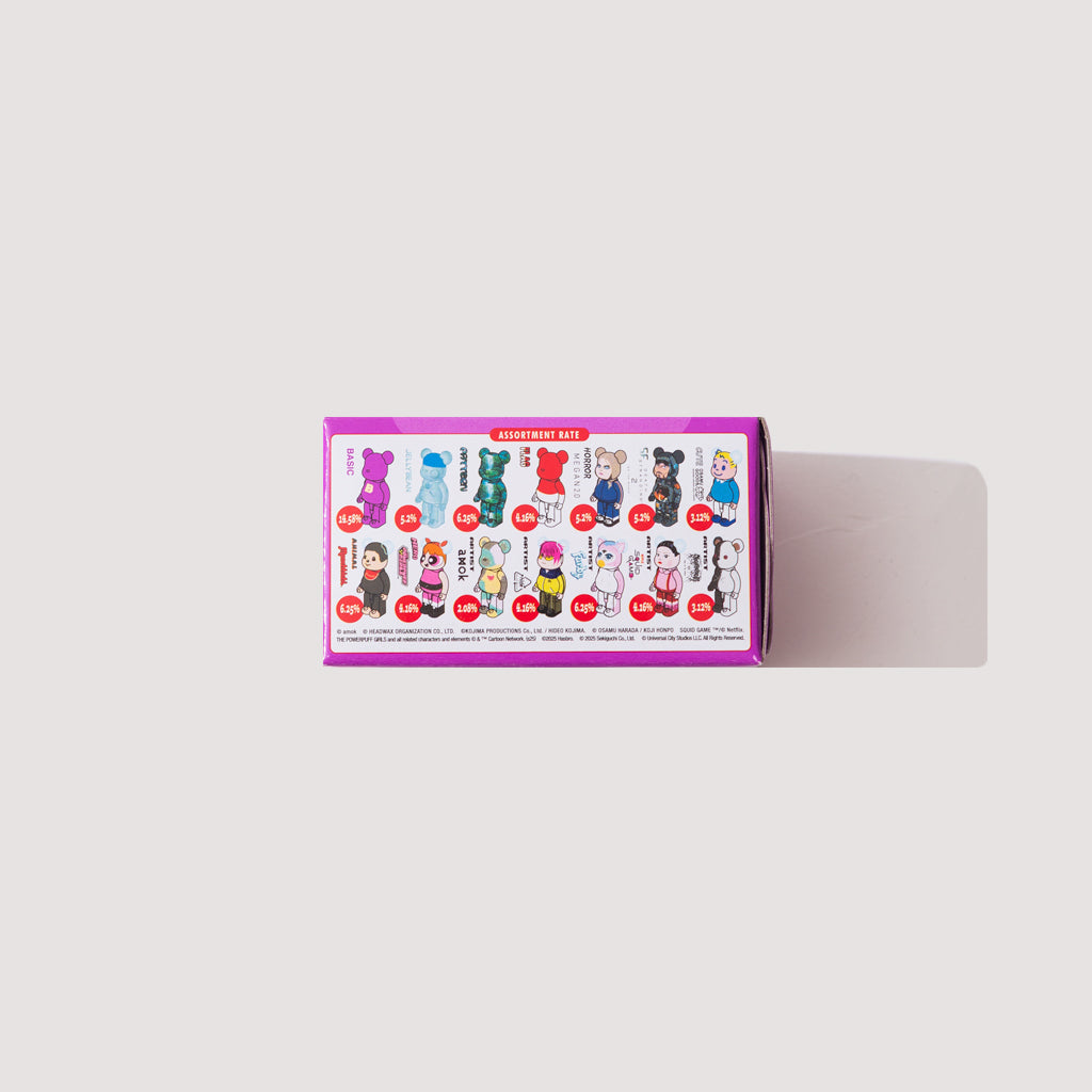 Be@rbrick Series 50 - Random