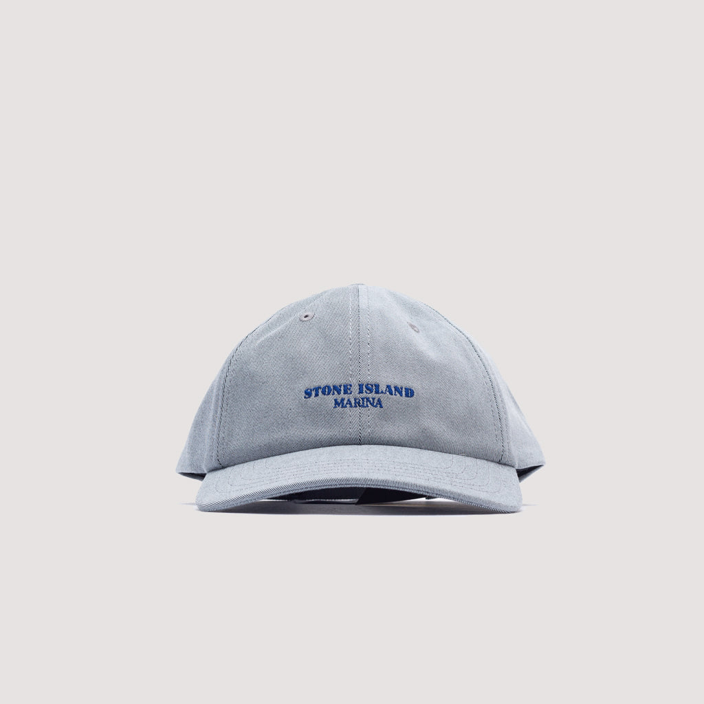 Baseball Cap - Blue - V0040
