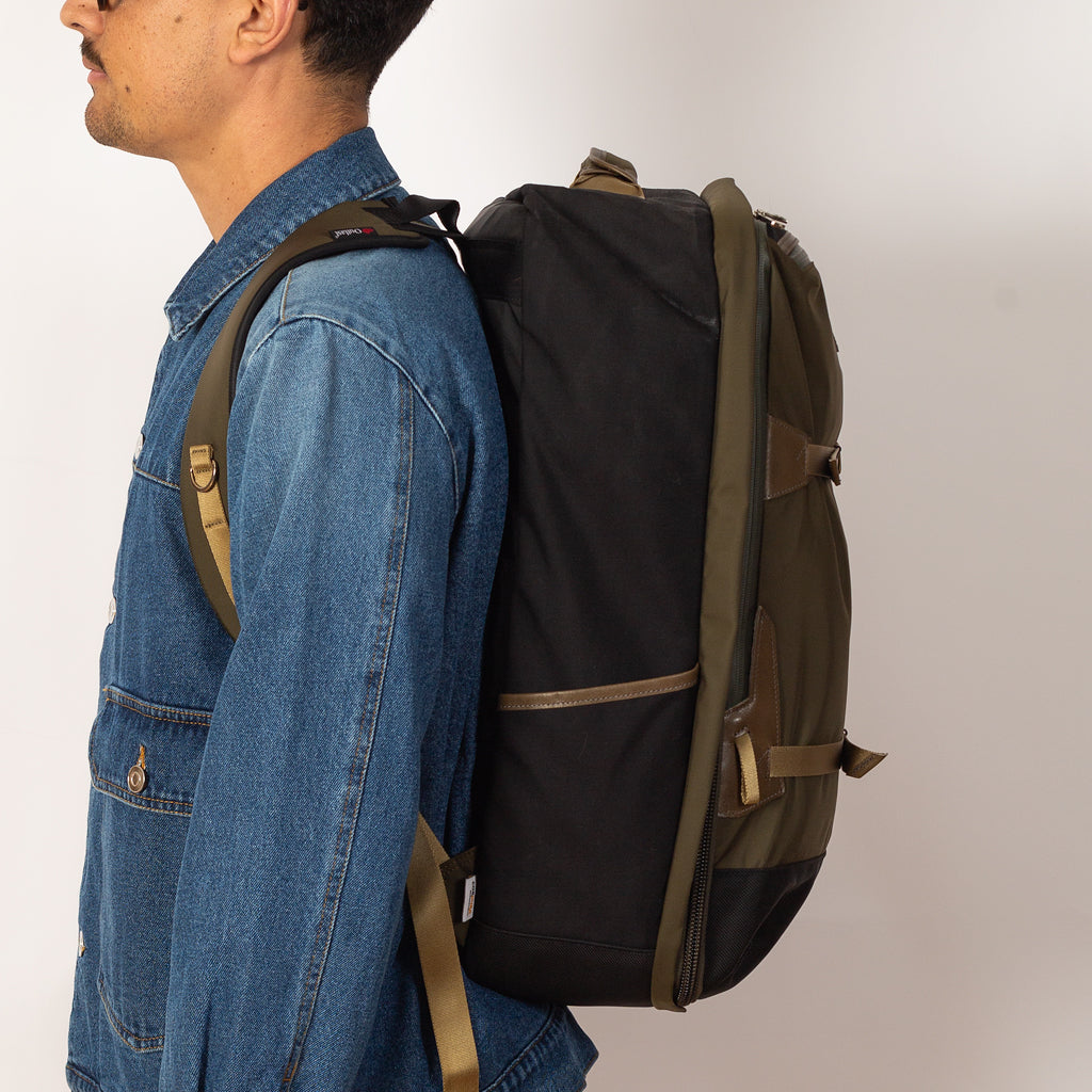 Potential V3 Backpack Large - Olive